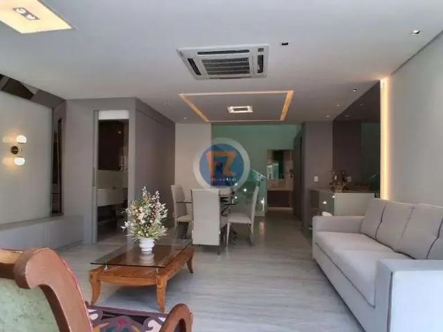 Casa / Sobrado para Locação em Fortaleza/CE Dionisio Torres 4 Quartos