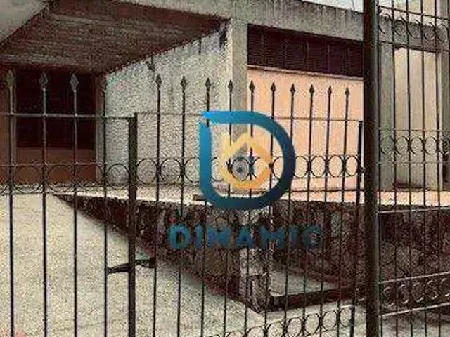 Casa / Sobrado para Locação em Fortaleza/CE Dionisio Torres 4 Quartos