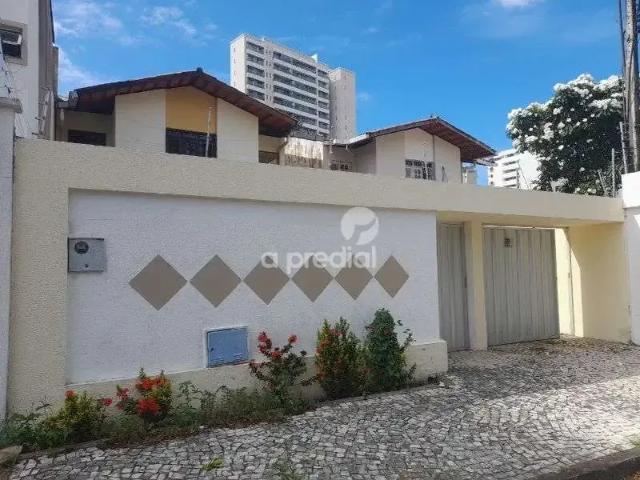Casa / Sobrado para Locação em Fortaleza/CE Engenheiro Luciano Cavalcante 5 Quartos