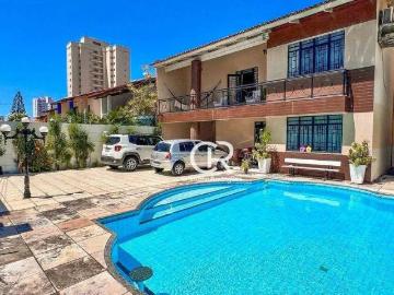Casa / Sobrado para Locação em Fortaleza/CE Engenheiro Luciano Cavalcante 6 Quartos