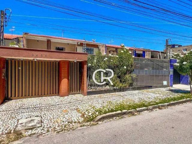 Casa / Sobrado para Locação em Fortaleza/CE Engenheiro Luciano Cavalcante 6 Quartos