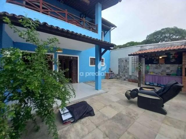 Casa / Sobrado para Locação em Fortaleza/CE Edson Queiroz 4 Quartos