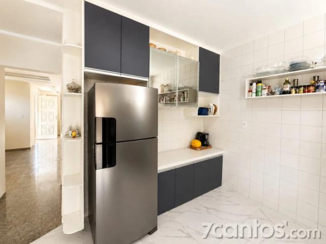 Casa / Sobrado para Locação em Fortaleza/CE Edson Queiroz 3 Quartos