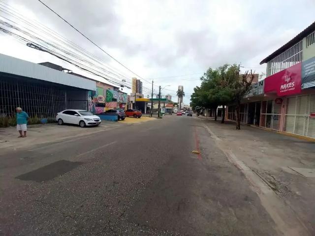 Casa / Sobrado para Locação em Fortaleza/CE Fátima 3 Quartos