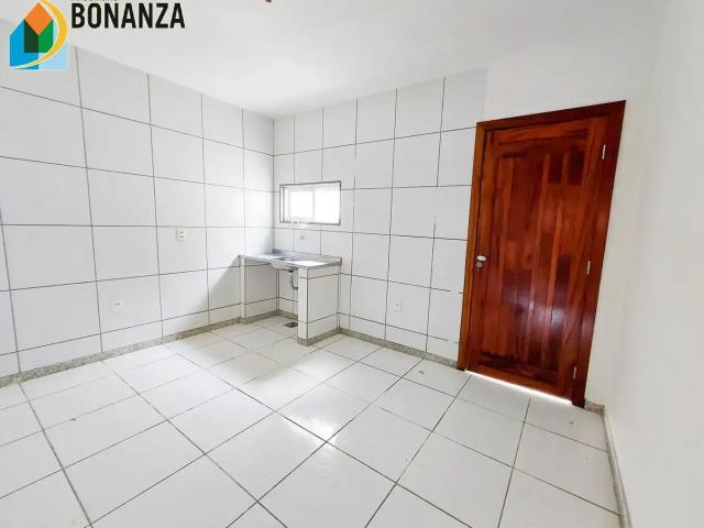 Casa / Sobrado para Locação em Fortaleza/CE Henrique Jorge 1 Quartos