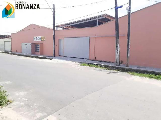 Casa / Sobrado para Locação em Fortaleza/CE Henrique Jorge 1 Quartos
