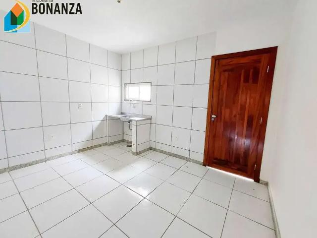 Casa / Sobrado para Locação em Fortaleza/CE Henrique Jorge 1 Quartos