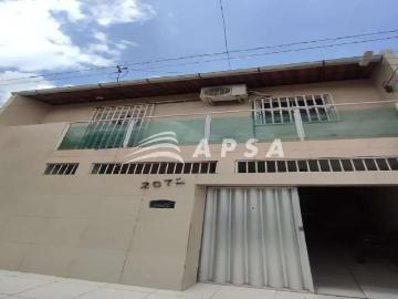 Casa / Sobrado para Locação em Fortaleza/CE Henrique Jorge 1 Quartos