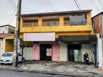 Itaperi, Fortaleza, Ceará, Ceará - Varanda