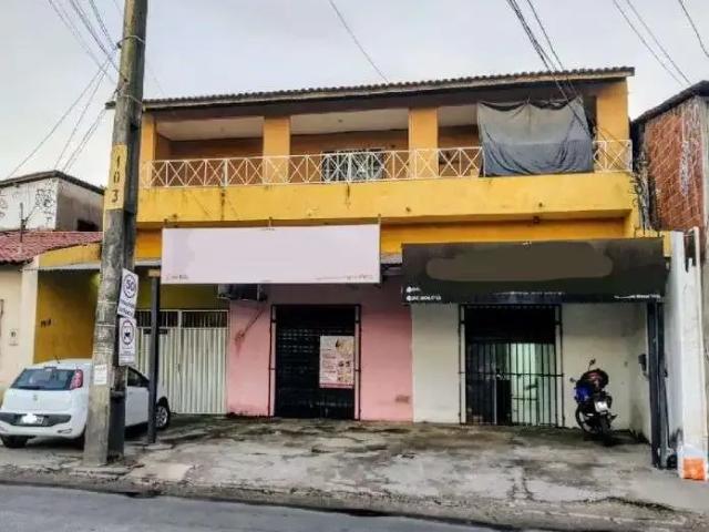 Casa / Sobrado para Locação em Fortaleza/CE Itaperi 5 Quartos