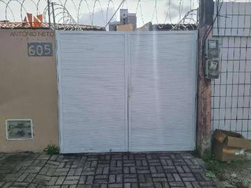 Casa / Sobrado para Locação em Fortaleza/CE Itaperi 2 Quartos
