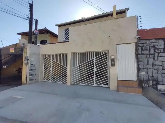 Casa / Sobrado para Locação em Fortaleza/CE Itaperi 2 Quartos