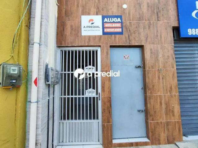 Casa / Sobrado para Locação em Fortaleza/CE João XXIII 1 Quartos