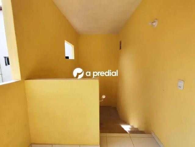Casa / Sobrado para Locação em Fortaleza/CE João XXIII 1 Quartos