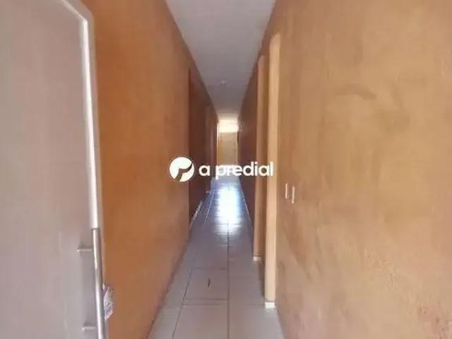 Casa / Sobrado para Locação em Fortaleza/CE João XXIII 2 Quartos