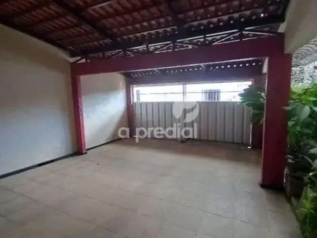 Casa / Sobrado para Locação em Fortaleza/CE João XXIII 3 Quartos