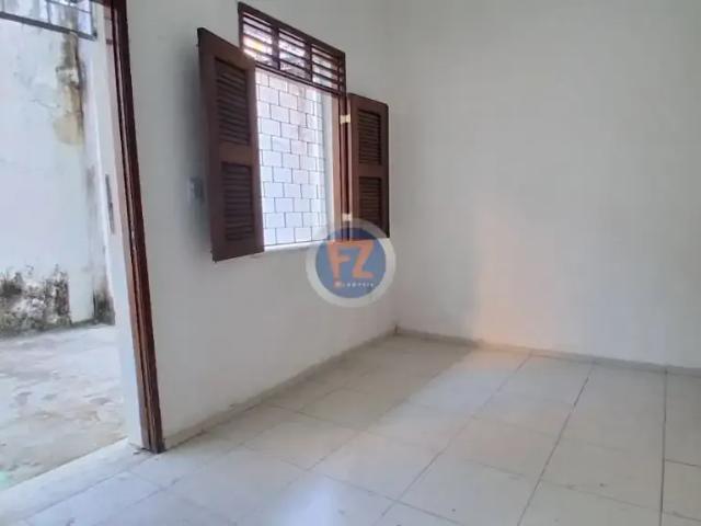 Casa / Sobrado para Locação em Fortaleza/CE Aldeota 2 Quartos