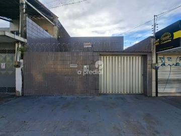 Casa / Sobrado para Locação em Fortaleza/CE Jóquei Clube 3 Quartos