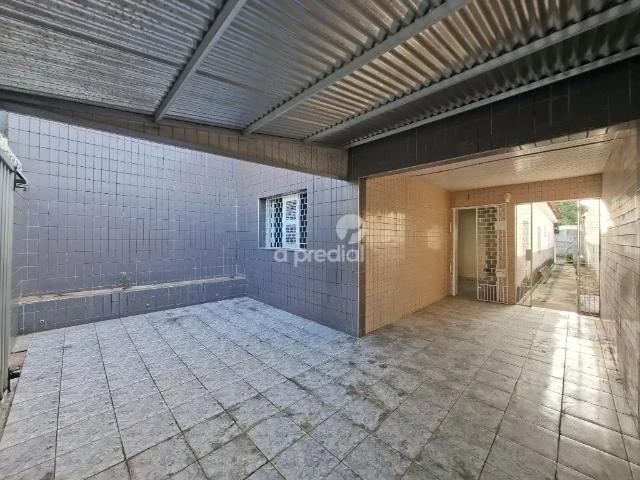 Casa / Sobrado para Locação em Fortaleza/CE Jóquei Clube 3 Quartos