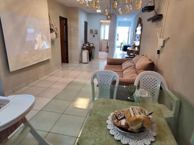 Casa / Sobrado para Locação em Fortaleza/CE José Bonifácio 3 Quartos