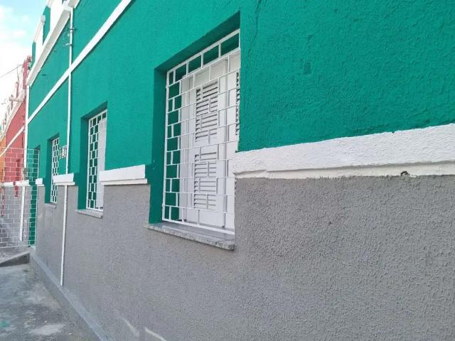 Casa / Sobrado para Locação em Fortaleza/CE José Bonifácio 2 Quartos