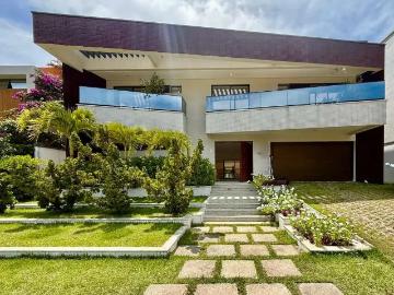 Casa / Sobrado para Locação em Fortaleza/CE José de Alencar 4 Quartos