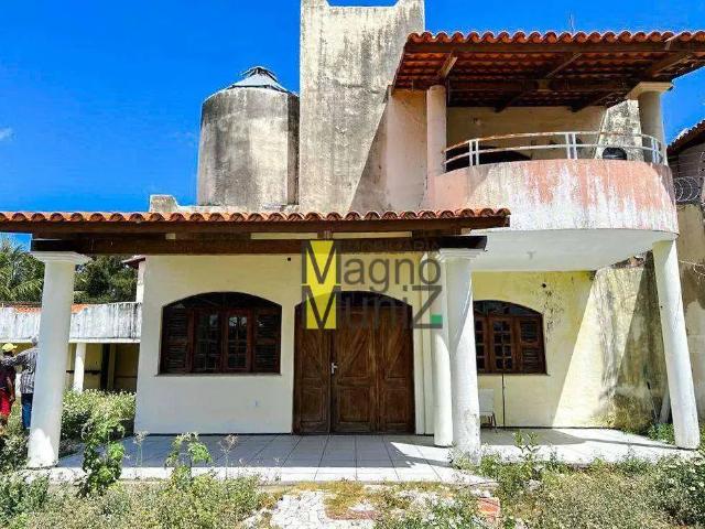 Casa / Sobrado para Locação em Fortaleza/CE José de Alencar 5 Quartos