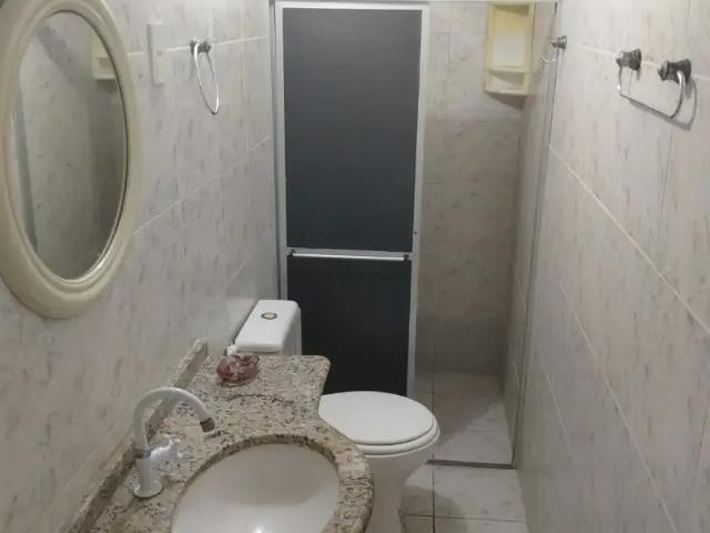 Casa / Sobrado para Locação em Fortaleza/CE Jacarecanga