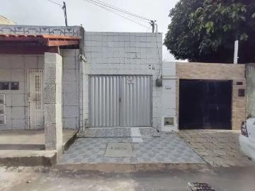Casa / Sobrado para Locação em Fortaleza/CE Jangurussu 1 Quartos