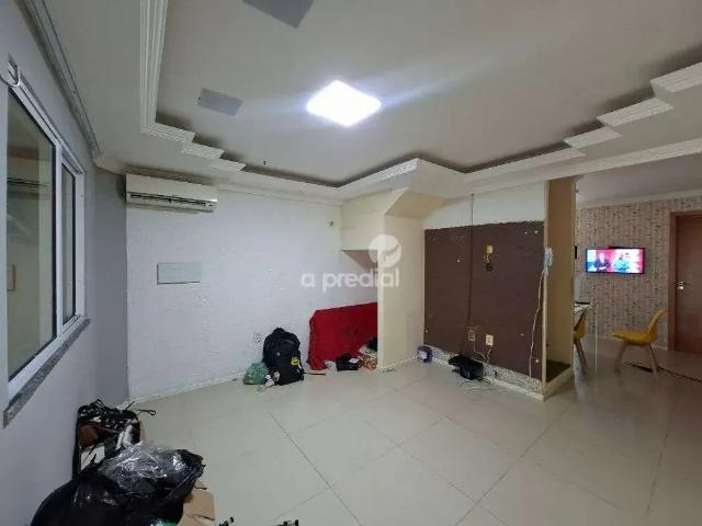 Casa / Sobrado para Locação em Fortaleza/CE Jangurussu 2 Quartos
