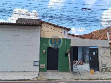 Casa / Sobrado para Locação em Fortaleza/CE Jardim América 1 Quartos