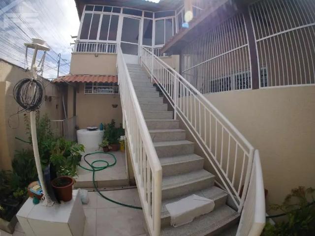 Casa / Sobrado para Locação em Fortaleza/CE Jardim das Oliveiras 2 Quartos