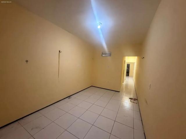 Casa / Sobrado para Locação em Fortaleza/CE Olavo Oliveira 2 Quartos
