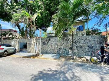 Casa / Sobrado para Locação em Fortaleza/CE Lagoa Sapiranga Coité 4 Quartos