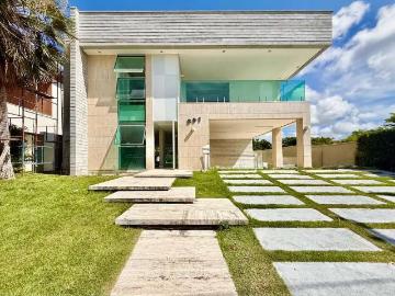 Casa / Sobrado para Locação em Fortaleza/CE Lagoa Redonda 5 Quartos