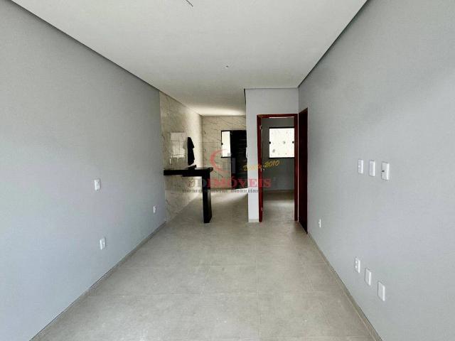 Casa / Sobrado para Locação em Fortaleza/CE Mondubim 3 Quartos