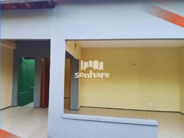 Casa / Sobrado para Locação em Fortaleza/CE Mondubim 3 Quartos