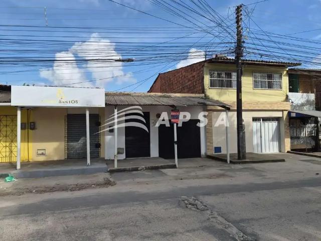 Casa / Sobrado para Locação em Fortaleza/CE Mondubim 1 Quartos