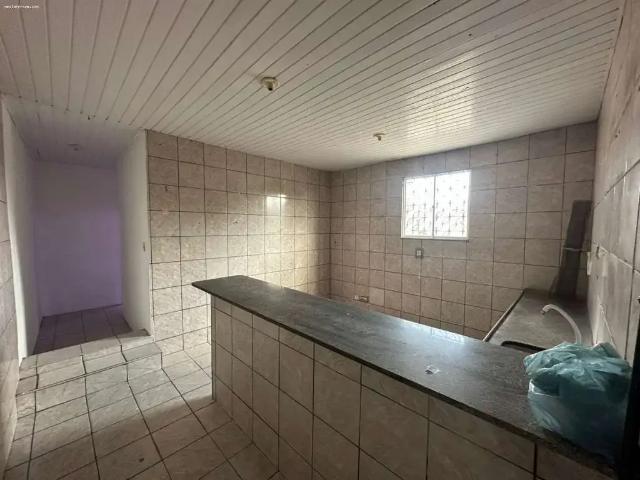 Casa / Sobrado para Locação em Fortaleza/CE Monte Castelo 2 Quartos
