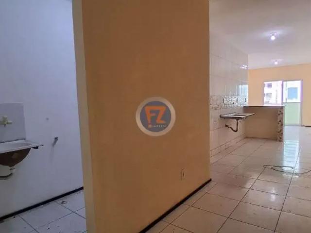 Casa / Sobrado para Locação em Fortaleza/CE Monte Castelo 2 Quartos