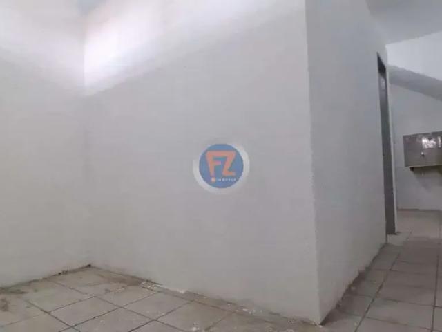 Casa / Sobrado para Locação em Fortaleza/CE Montese 1 Quartos