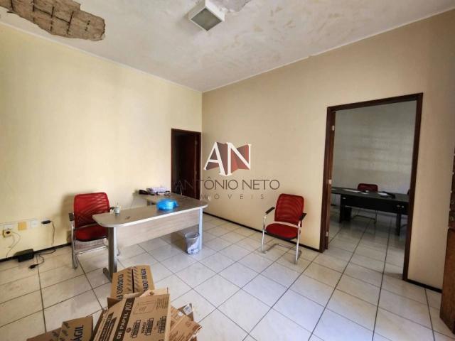 Casa / Sobrado para Locação em Fortaleza/CE Meireles 3 Quartos