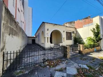 Casa / Sobrado para Locação em Fortaleza/CE Aldeota 3 Quartos