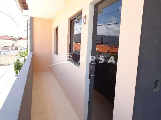 Casa / Sobrado para Locação em Fortaleza/CE Messejana 2 Quartos