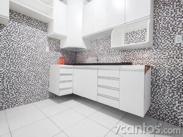 Casa / Sobrado para Locação em Fortaleza/CE Novo Mondubim 3 Quartos