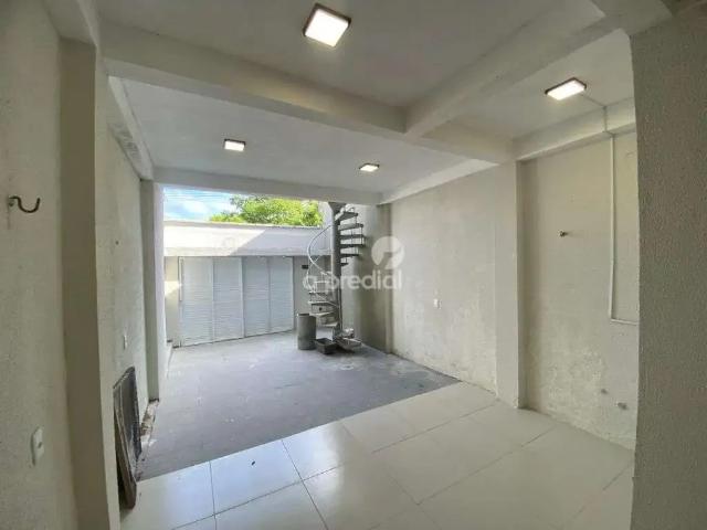 Casa / Sobrado para Locação em Fortaleza/CE São Bento 3 Quartos