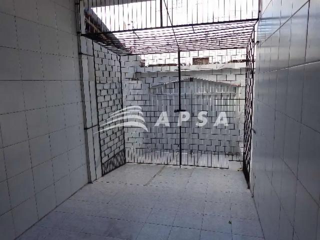 Casa / Sobrado para Locação em Fortaleza/CE São João do Tauape 3 Quartos