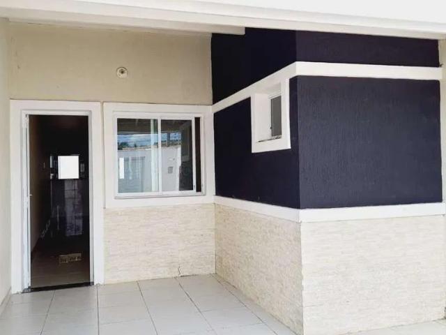 Casa / Sobrado para Locação em Fortaleza/CE Siqueira 2 Quartos