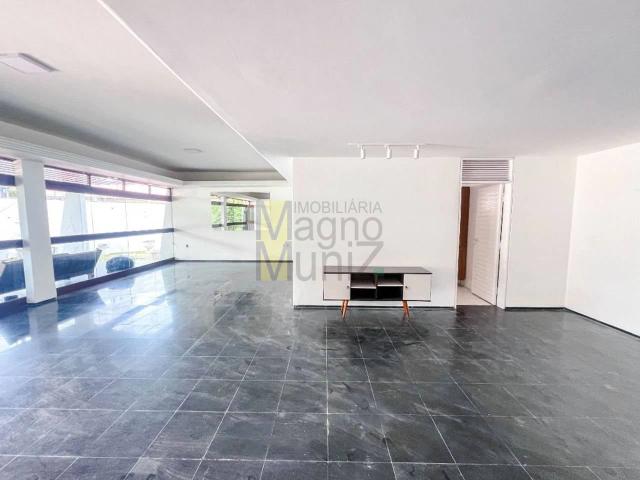 Casa / Sobrado para Locação em Fortaleza/CE Papicu 4 Quartos