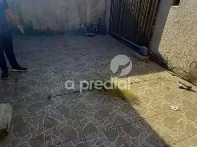 Casa / Sobrado para Locação em Fortaleza/CE Parangaba 2 Quartos